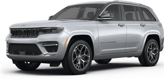 JEEP GRAND CHEROKEE 2024 1C4RJHEG8R8594845 image